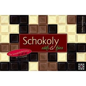 Schokoly imagine