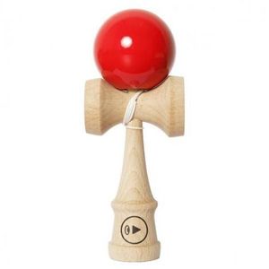 Kendama play pro ii k red imagine