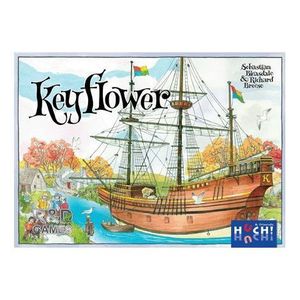 Keyflower imagine