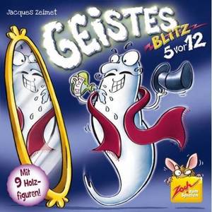 Geistesblitz 12 fara 5 imagine