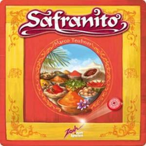 Safranito imagine