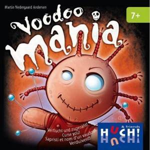 Voodoo mania imagine