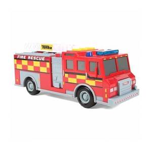 Masina pompieri Tonka Hasbro imagine
