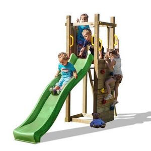 Complex De Joaca Funny 3 cu masa de picnic imagine