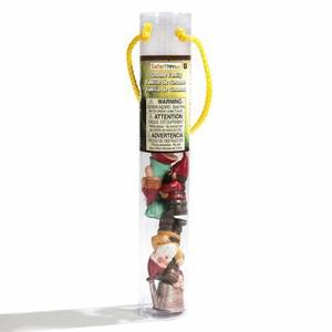 Tub 6 figurine Familia Piticilor imagine