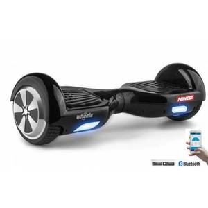 Scooter electric hooverboard imagine