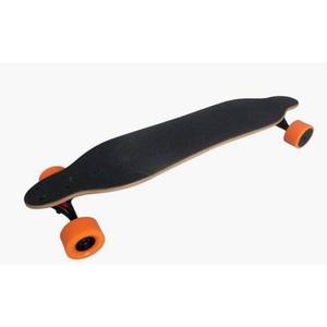 Skateboard electric imagine