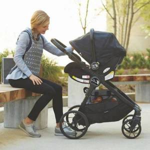 Adaptor Pentru Scaun Auto City Go Pentru City Select imagine