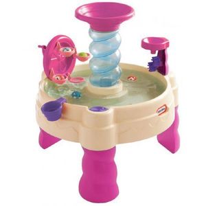 Masuta de joaca cu apa Spirala 17376 imagine