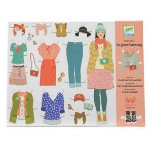 Un dressing modern imagine