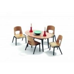 Mobilă Djeco, Dining imagine