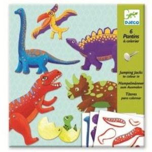 Dinozauri în mișcare imagine