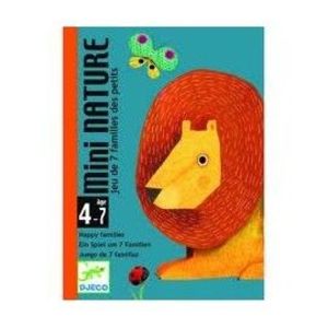 Joc de cărți Djeco Mininatura imagine