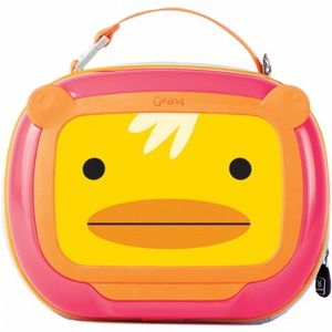 Benbat - GENTUTA GoVinci Pink-Orange imagine