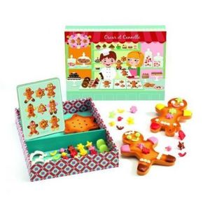 Set de patiserie Djeco imagine