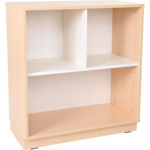 Dulap Quadro M pentru 2 sertare imagine
