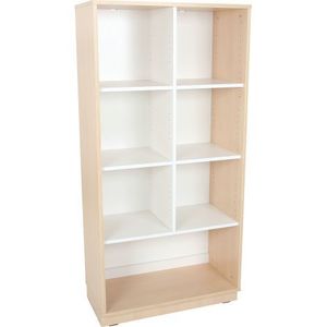 Dulap Quadro XL pentru 2 sertare imagine