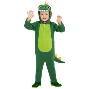 Costum dragon imagine