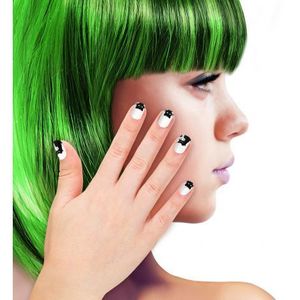 Unghii false model pisica copii Widmann Italia 05338 imagine