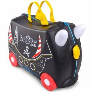 Trunki - Geamantan PEDRO - Piratul imagine