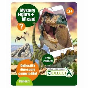 Figurina Dinozaur AR Seria 1 Collecta imagine