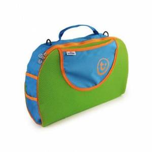 Geanta TRUNKI Tote Blue imagine