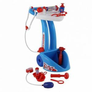 Set portabil Micul Doctor - compact Palau imagine