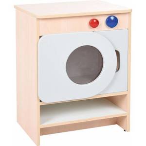 Masina de spalat pentru jocuri de rol Quadro artar imagine