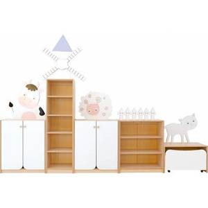 Set mobilier gradinita – Ferma imagine