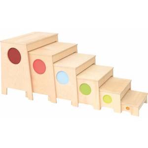 Set platforme multifunctionale imagine