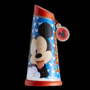 Veioza 2 in 1 go glow mickey mouse imagine