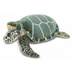 Testoasa gigant din plus - Melissa and Doug imagine