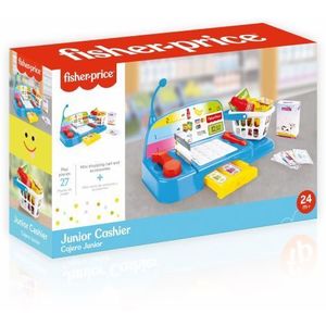 Casa de marcat Junior FisherPrice - DL1805 imagine