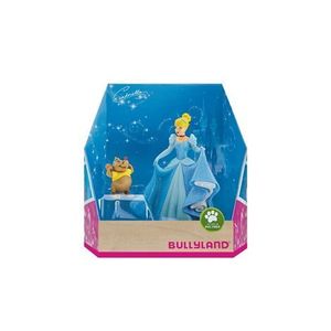 Set Cenusareasa - 2 figurine imagine