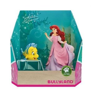 Set Mica Sirena - 2 figurine imagine