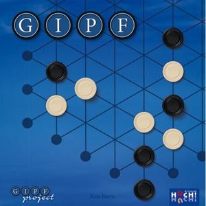 GIPF imagine