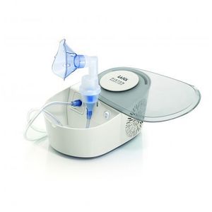 Aparat aerosoli cu compresor Laica - NE2012 imagine