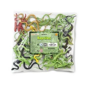 Figurina - Reptile imagine