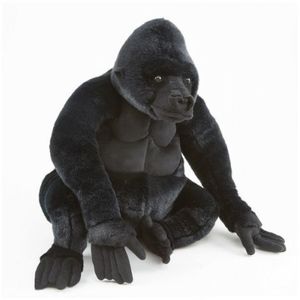 Gorila gigant din plus - Melissa and Doug imagine