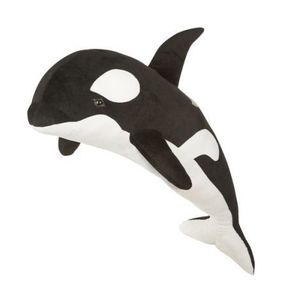 Orca gigant din plus - Melissa and Doug imagine