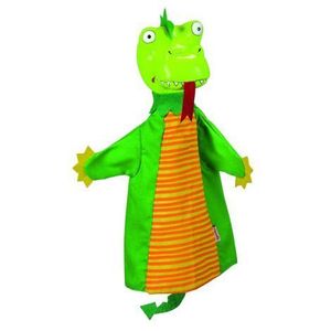 Papusa de mana Dragon - Goki imagine
