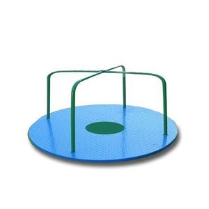 Carusel circular pentru spatii publice imagine