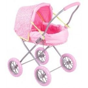 Carucior landou de jucarie imagine