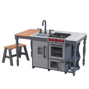 Bucatarie Chef Cook Kidkraft 53420 imagine