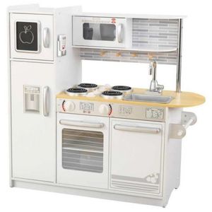 Bucatarie alba Kidkraft 53364 imagine