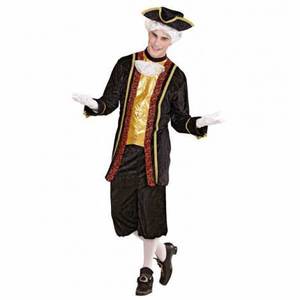 Costum nobil venetian imagine