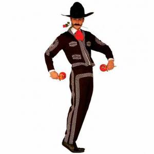 Costum mariachi imagine