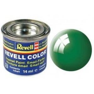 32161 emerald green, gloss 14 ml imagine