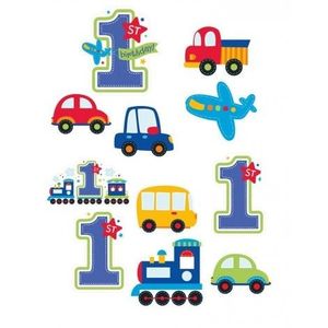 Decoratiuni 1st Birthday Boy imagine