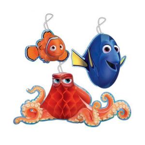 Set decoratiuni dory imagine